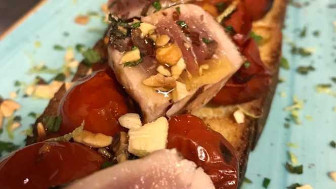 Cortiletto Mazzini - 1