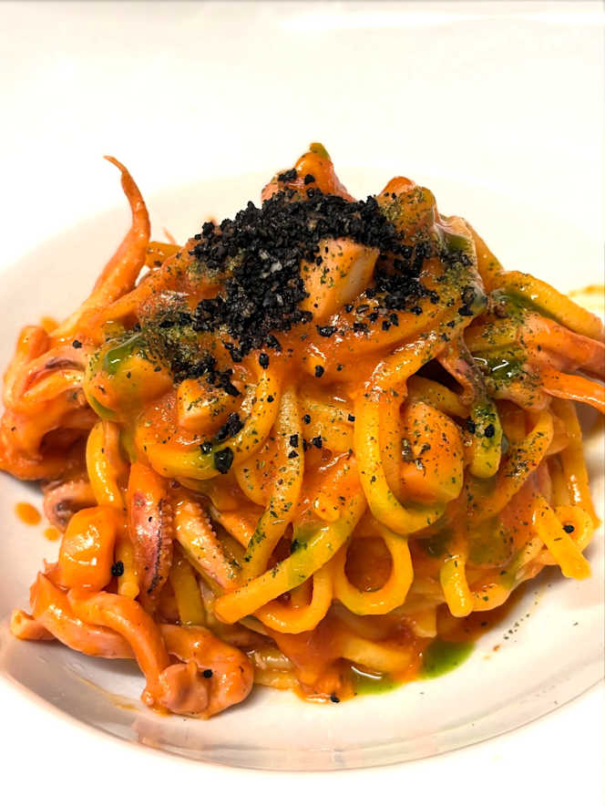 Ristorante Giorgio - 6