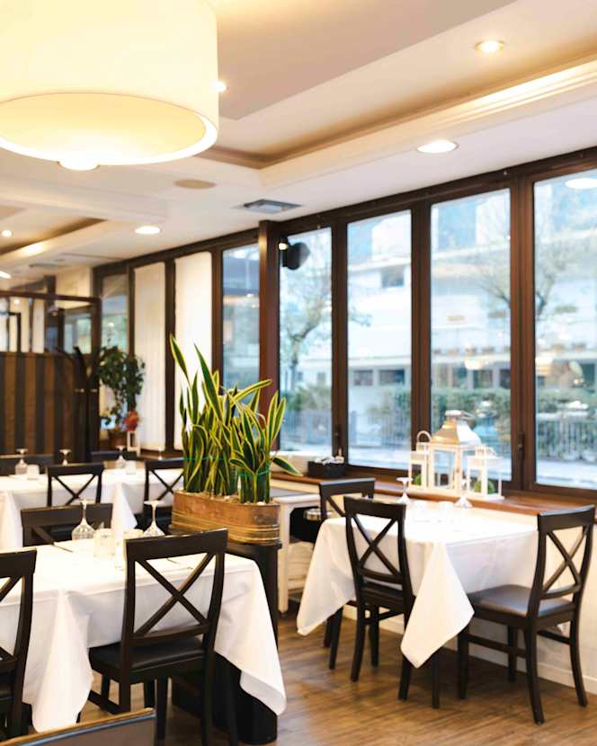 Ristorante Giorgio - 4