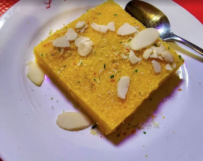 Le Kashmir - 4