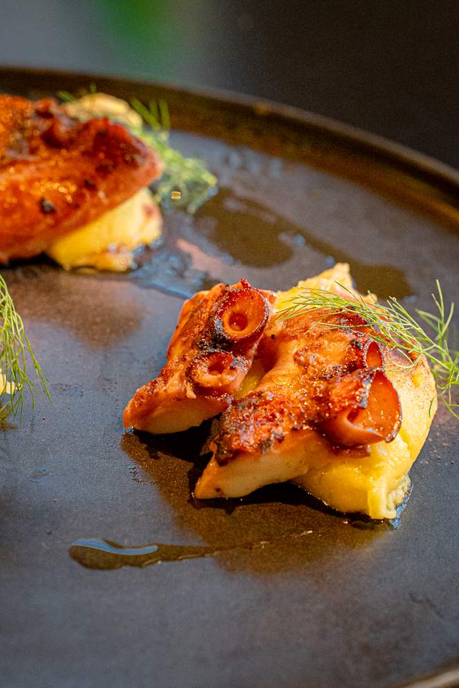 Aromatico cafè bistrot - 6