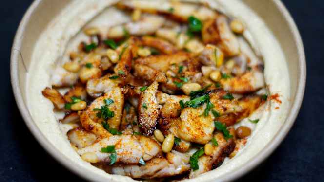 Mille e una Notte - 4