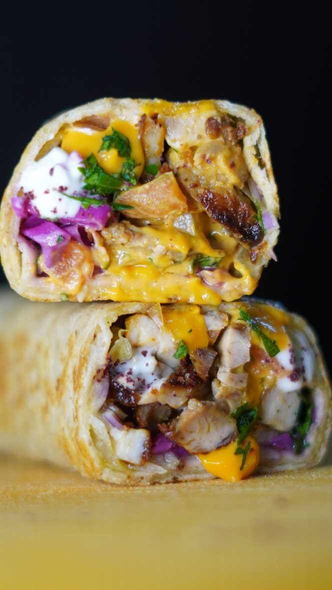 Mille e una Notte - 1