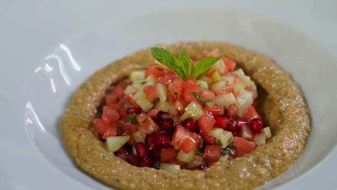 Mille e una Notte - 3