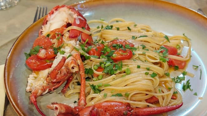 Sette Passi A Chiaia - 0