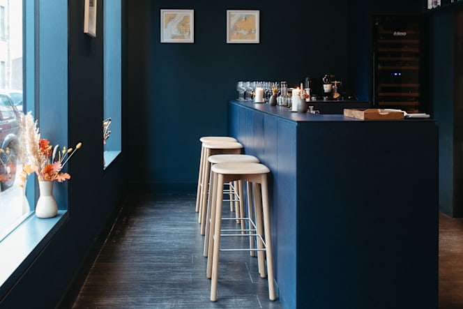 The Little Chartroom - 3