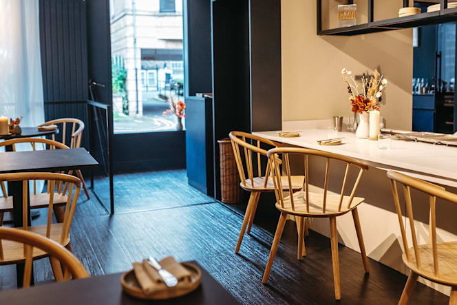 The Little Chartroom - 2