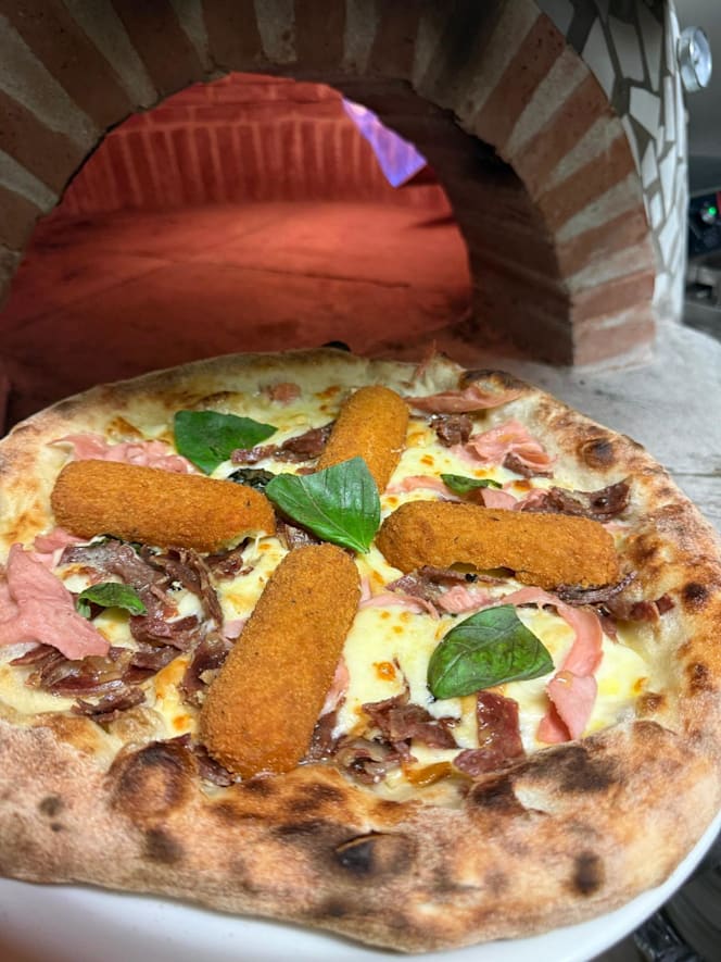 Pizzeria Partenope - 3