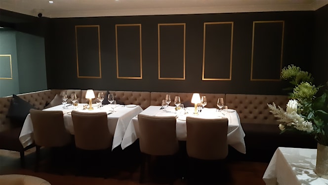 Jamuna Restaurant - 5
