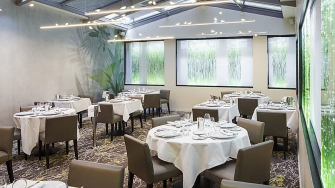 Restaurant Vatel - Paris - 8