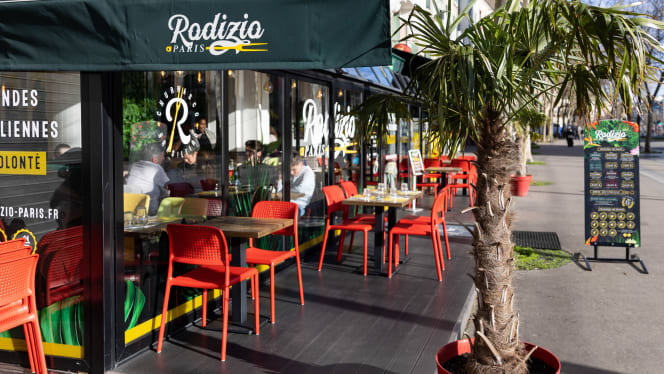 Rodizio Paris - 9