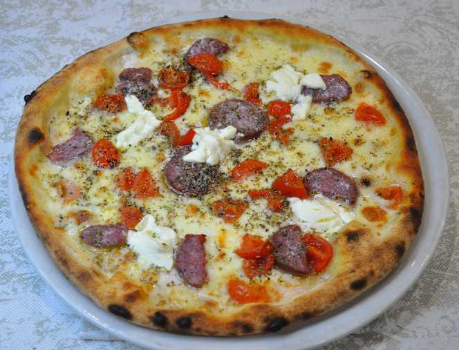 Punto a capo di Borla Patrizia - 2