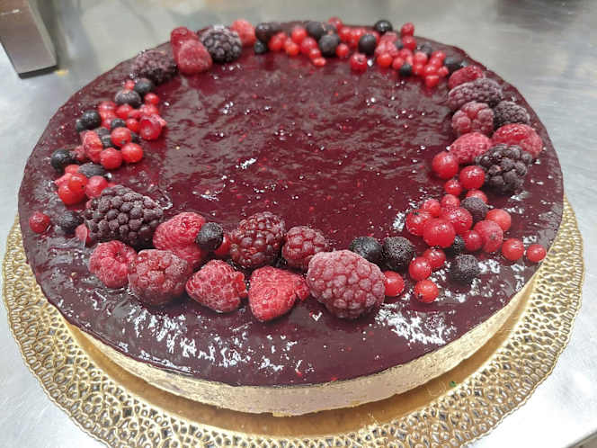 Punto a capo di Borla Patrizia - 5