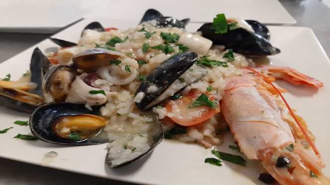 Le Dune Bistrot (al BVE) - 7