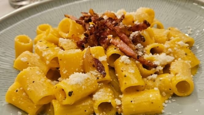 La Fraschetta di Mezzocammino - 4
