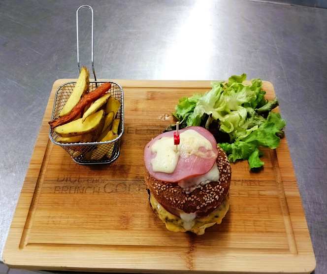 Le Patron de Limoges - 0