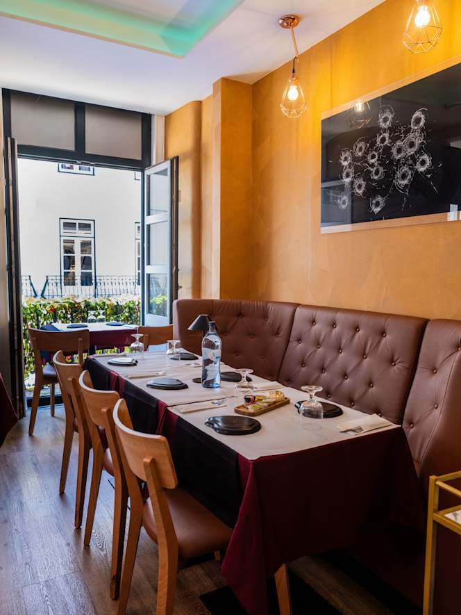 Goodfellas Italian Cuisine - 4