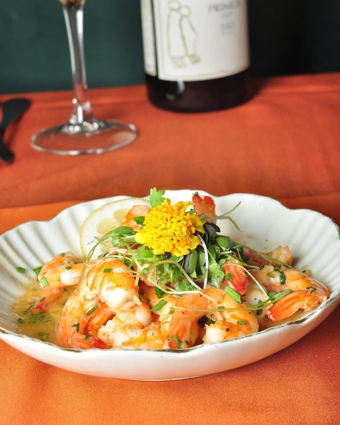 Goodfellas Italian Cuisine - Lisboa - 1