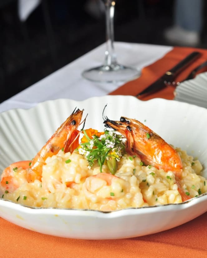 Goodfellas Italian Cuisine - Lisboa - 6