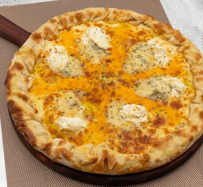 Goodfellas Italian Cuisine - Lisboa - 7