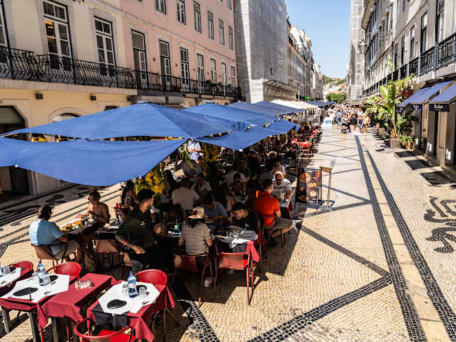 Goodfellas Italian Cuisine - 3