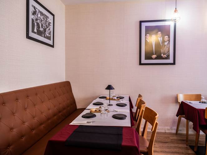 Goodfellas Italian Cuisine - 5