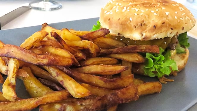 La Parenthèse des Saveurs - 1