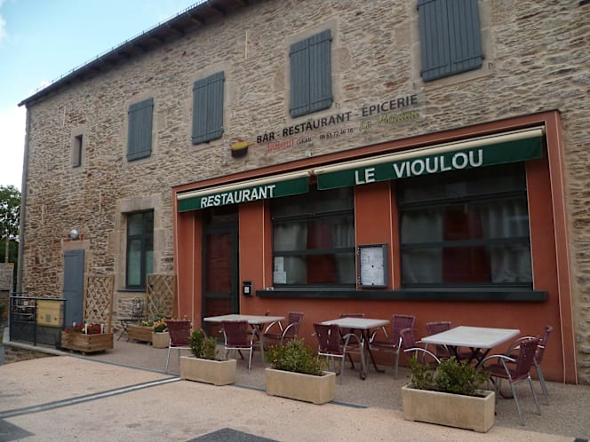 Le Vioulou - 0