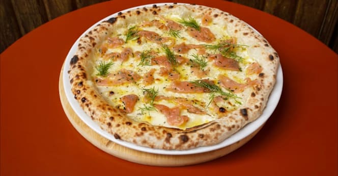 Chez Cyril - Restaurant - Paris