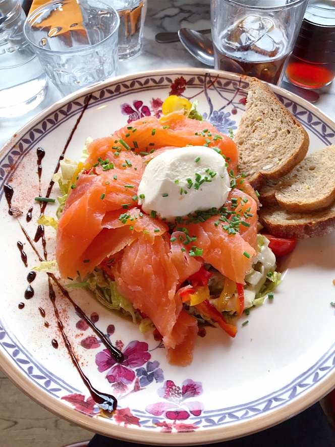 La Vespa des Halles - 2