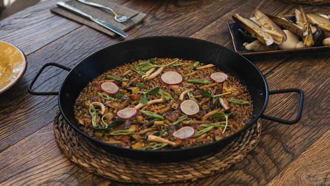 Agua - Barcelona - 1