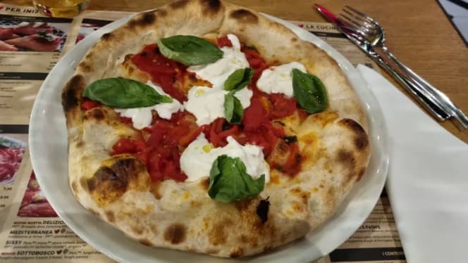 Pizzikotto - Torino Mediterraneo - 2