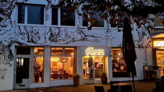 D´amici Restaurant Pizzeria - Mulheim an der Ruhr - 7