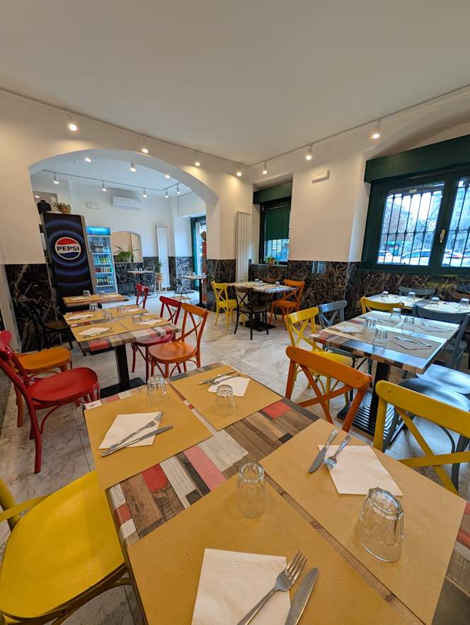 Ta’ Bueno Navigli - 5