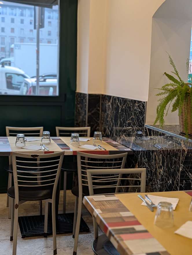 Ta’ Bueno Navigli - 1