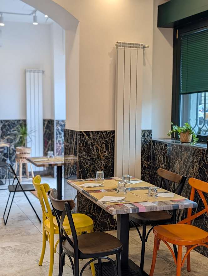 Ta’ Bueno Navigli - 0