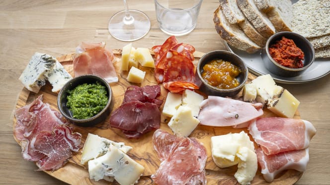 Vita Aperitivo - 0