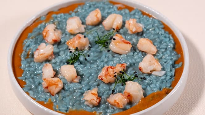Ostu Bistrot - 4