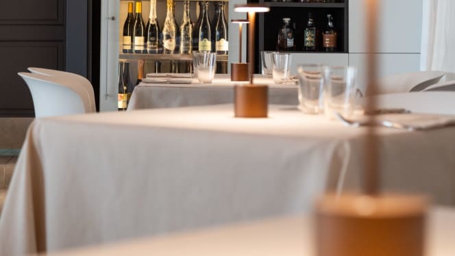 Ostu Bistrot - 8
