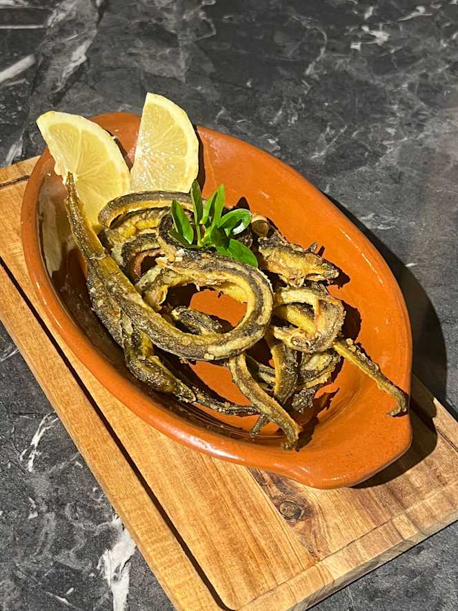 Rei Wamba Petisqueira - 1