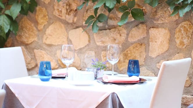 Oustau de Altea - 7
