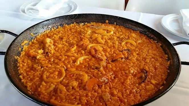 El Rincón De Cristina - 1