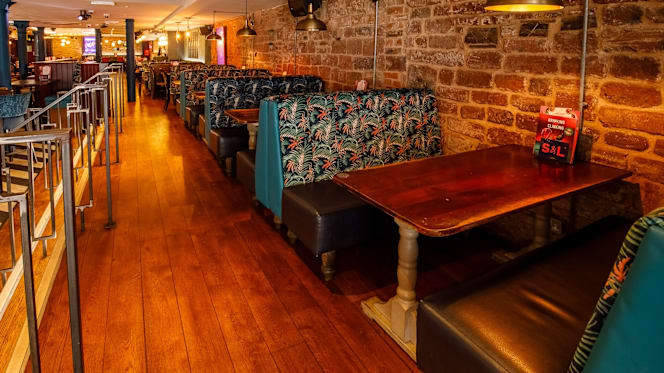 Slug & Lettuce Chester - 1