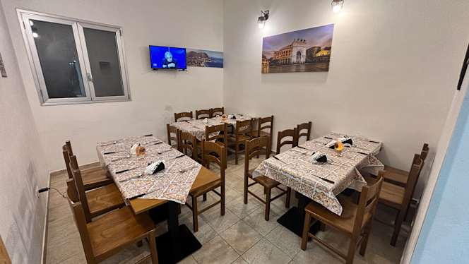 Bella Palermo Gastronomie Siciliane - 0