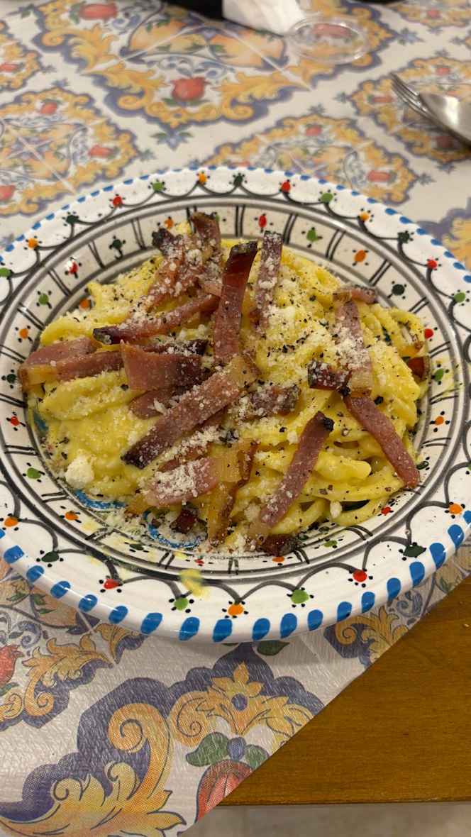 Bella Palermo Gastronomie Siciliane - 1