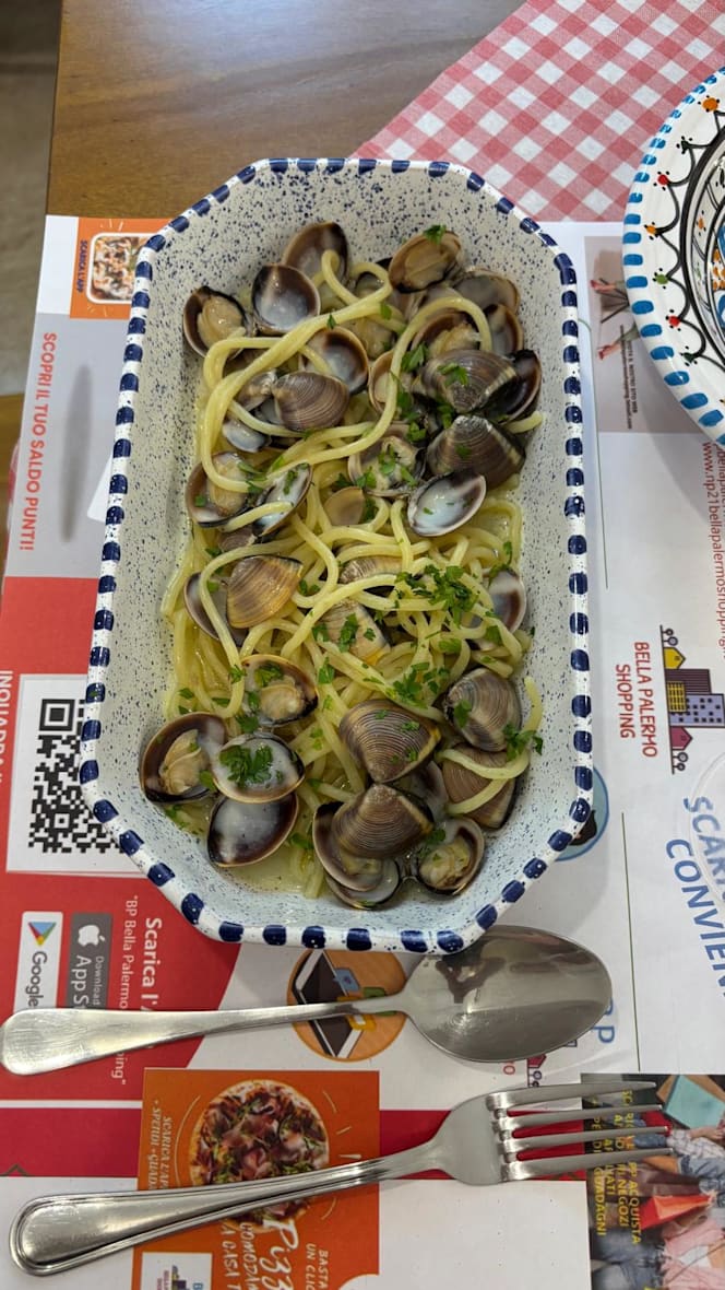 Bella Palermo Gastronomie Siciliane - 2