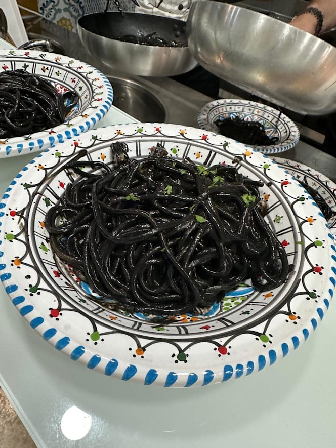 Bella Palermo Gastronomie Siciliane - 1