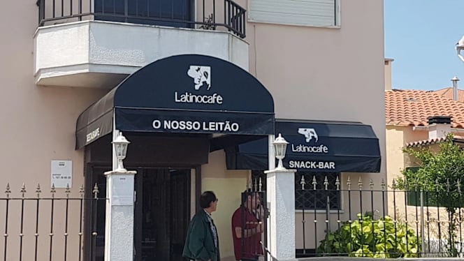O Nosso Leitão - 2