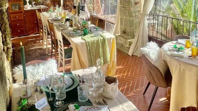 Borgo Dolci Colline - 6