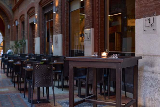 Mono Cucina Peruviana Contemporanea By NU Lounge Bar - 4